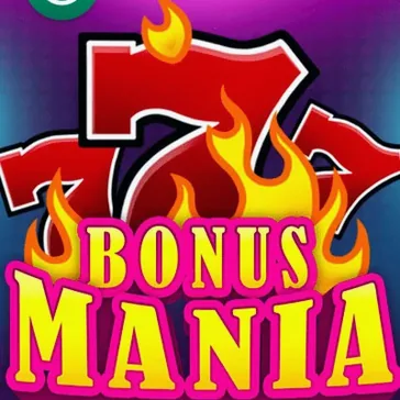 Machine à sous 777 Bonus Mania de KA Gaming chez Thor Fortune