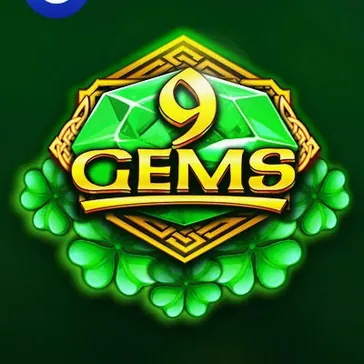 Machine à sous 9 Gems de Platipus chez Thor Fortune