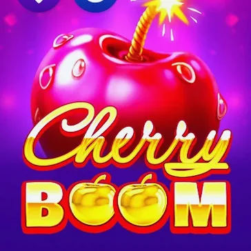 Machine à sous Cherry Boom de Onlyplay chez Thor Fortune