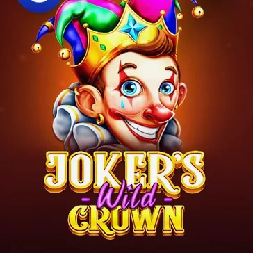 Machine à sous Jokers Wild Crown de Apparat Gaming chez Thor Fortune