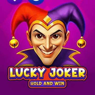 Machine à sous Lucky Joker Hold and Win de Onlyplay chez Thor Fortune