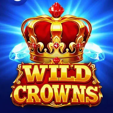 Machine à sous Wild Crowns de Platipus chez Thor Fortune