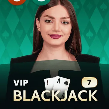 Table VIP Blackjack 7 Imagine Live en direct chez Thor Fortune