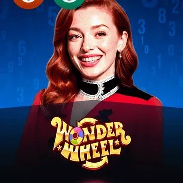 Table Wonder Wheel Enjoy Gaming en direct chez Thor Fortune